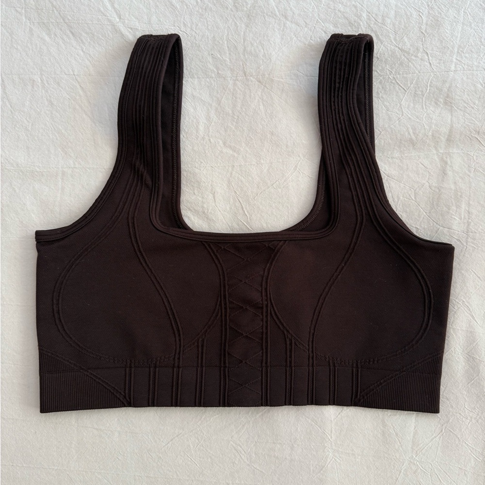 Gymshark Corset Sports Bra